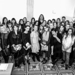 Szczęśliwa 20-tka półfinalistów 7. edycji Fashion Designer Awards