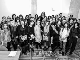 Szczęśliwa 20-tka półfinalistów 7. edycji Fashion Designer Awards