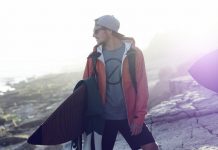 O'Neill - męska kolekcja SS'15 Surfival