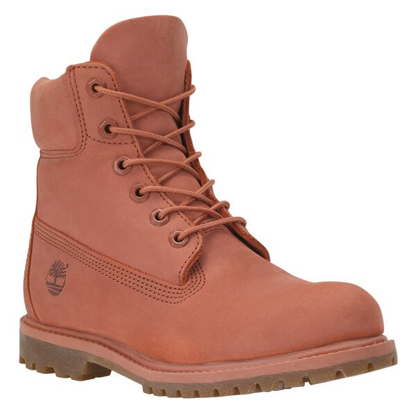 timberland grå