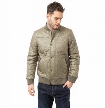 Khaki. Wszystkie odcienie Timberland