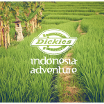 Dickies - Lookbook SS15