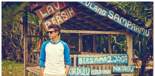 Dickies – Indonesia Adventure Dickies - Lookbook SS15