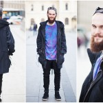 Mateusz - „Przyłapani na modzie” w marcu