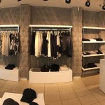 Megapolis – nowy luksusowy butik w Warszawie