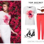 Majowa Coctail Collection od Top Secret
