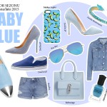 Trend na teraz: baby blue