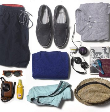 Letnia kolekcja obuwia CLARKS dla Panów Letnia kolekcja obuwia CLARKS dla Panów