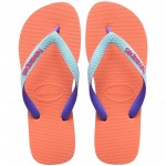 Kolorowe lato z Havaianas