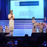 PANACHE: MODELLED BY ROLE MODELS