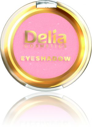 Naturalnie piękna i promienna! Nowa kolekcja makijażowa wiosna-lato Trend Look 2015 od Delia Cosmetics