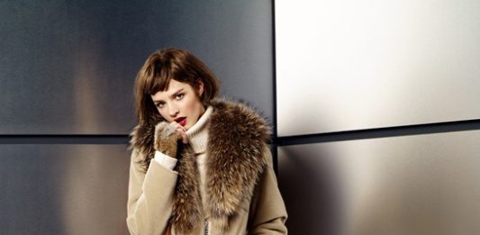 Lookbook OCHNIK jesień-zima 2015/2016 Lookbook OCHNIK jesień-zima 2015/2016