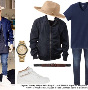 Justin Bieber – najlepiej ubrany artysta Slajd3