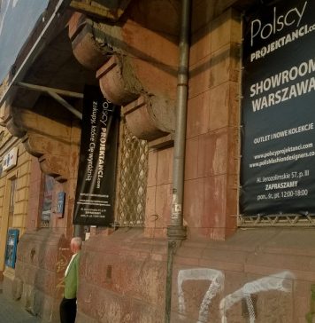 Polscyprojektanci.com – wyjątkowe miejsce na modowej mapie Warszawy PolscyProjektanci.com_butki_showroom_sklep_internetowy
