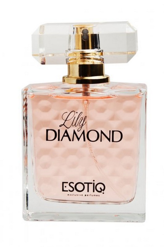 Perfumy ESOTIQ Lily Diamond_79,99zł.