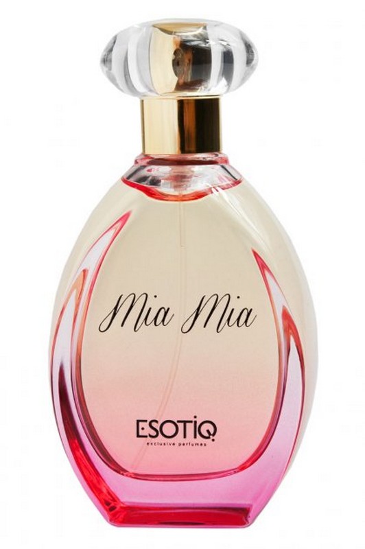 Perfumy ESOTIQ Mia Mia_79,99zł.