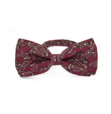 PolscyProjektanci.com_The_Bow_Bow_Ties_muszka_brazowa_paisley_classic_69zl