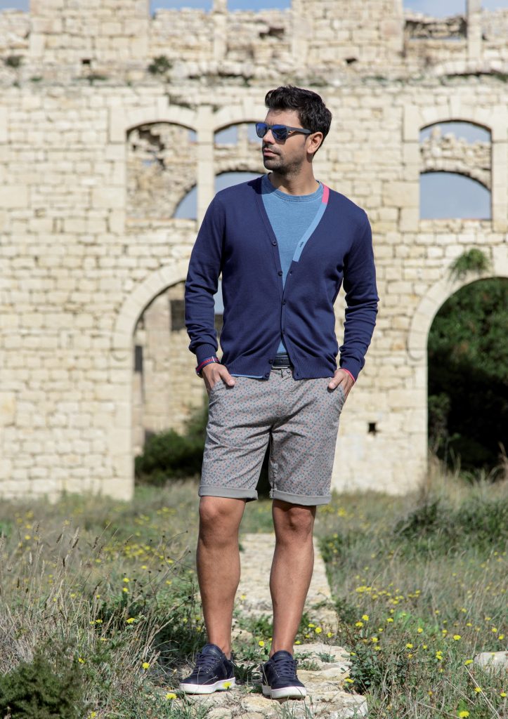 Kolekcja Navigare na wiosnę i lato 2016 Interno SS16 OK_Pagina_36_Immagine_0001