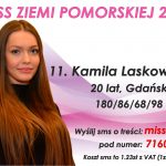 11. Kamila Laskowska