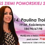 14. Paulina Troka