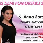 6. Anna Baran