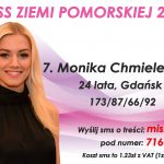 7. Monika Chmielecka