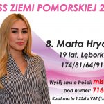 8. Marta Hrycyk
