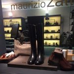 Butik Maurizio Zatti w Iseo
