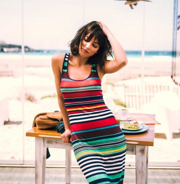 MY PERFECT SUMMER #JOINTHISWAVE