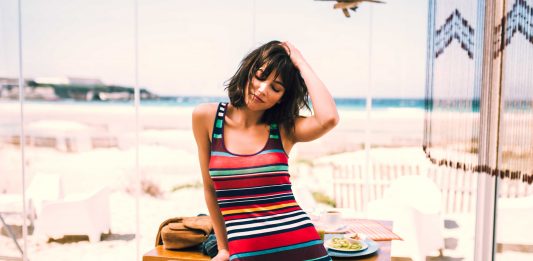 MY PERFECT SUMMER #JOINTHISWAVE