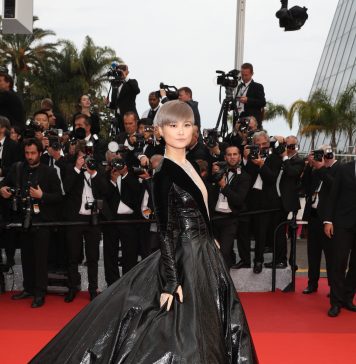 "The BFG" - Red Carpet Arrivals - The 69th Annual Cannes Film Festival