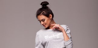 FREAKYLICKS - nowa marka na mapie polskiego streetwear'u