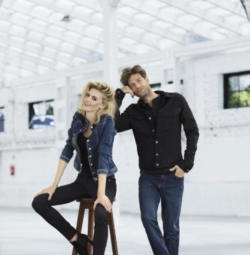 Linia Back to Basic od BIG STAR