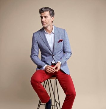 Pora na muchę! Z czym i jak ją nosić? Pora na muchę! Z czym i jak ją nosić?