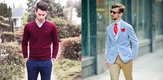 Lato w oksfordzkim stylu Lato w oksfordzkim stylu