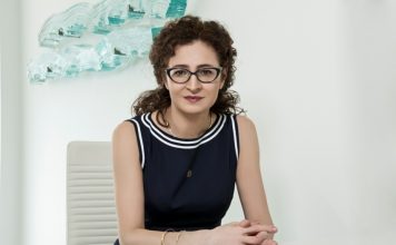 Dr Małgorzata Bagłaj - specjalista dermatolog