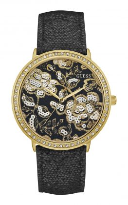 GUESS - nowa kolekcja zegarków