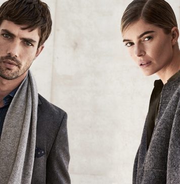 Lookbook Tallindera na sezon FW 2016