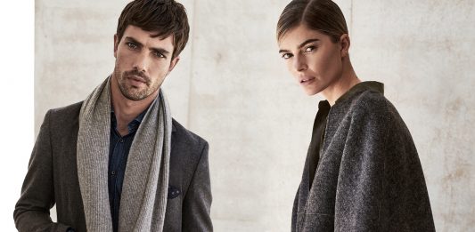 Lookbook Tallindera na sezon FW 2016