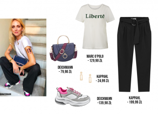 Ubierz się w stylu Chiary Ferragni 3