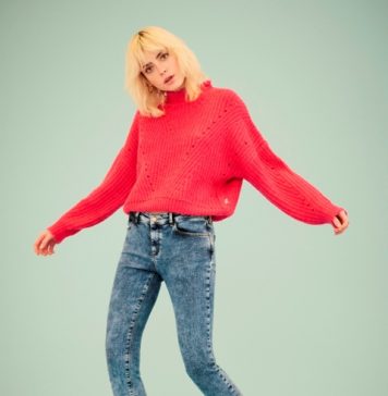 Wrangler rusza z nową kampanią FW18 Wrangler FW18 (8)