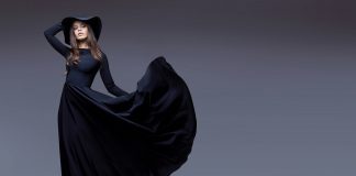 Люблю Черные Платья фото 15