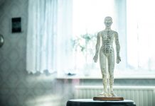 osteopatia