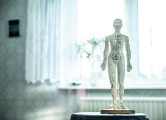 osteopatia