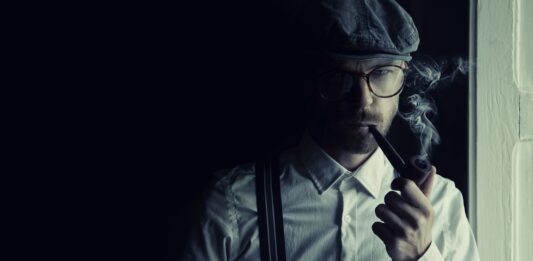 Jak nosić szelki męskie? szelki