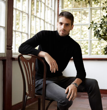 Męska kolekcja Sinsay A/W 2020 Męska kolekcja Sinsay AW 2020 (3)