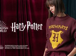 Kolekcja Sinsay x Harry Potter (26)