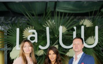 Ruszyła sprzedaż kosmetyków współtworzonych przez Weronikę Rosati Ruszyła sprzedaż kosmetyków współtworzonych przez Weronikę Rosati