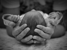 osteopatia niemowląt noworodków