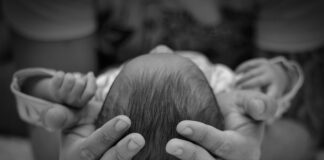 osteopatia niemowląt noworodków